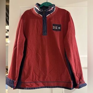 Fatface Airlie 1/4 Zip